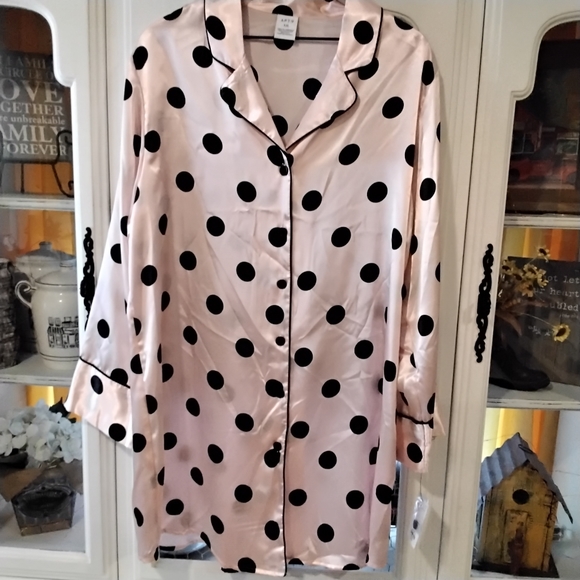 Apt. 9 Other - New! Apt 9 Nightshirt 🩷